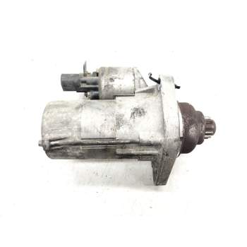 Recambio de motor arranque para skoda fabia i combi (6y5) 1.9 tdi referencia OEM IAM 02Z911023H  