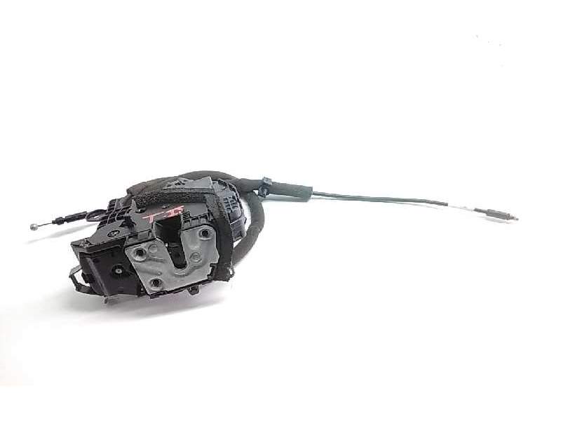 Recambio de cerradura puerta trasera derecha para nissan micra v (k14) acenta referencia OEM IAM 825005FA0A  