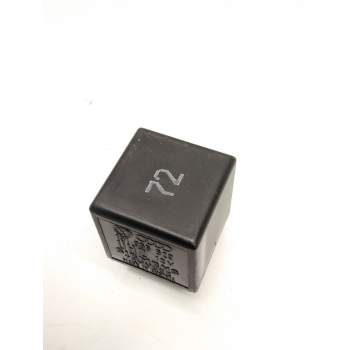 Recambio de rele para audi a4 b5 (8d2) 1.9 tdi referencia OEM IAM 191955529 72HV002 72