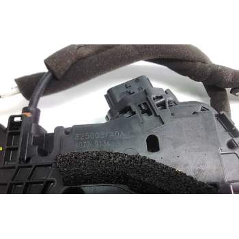 Recambio de cerradura puerta trasera derecha para nissan micra v (k14) acenta referencia OEM IAM 825005FA0A  