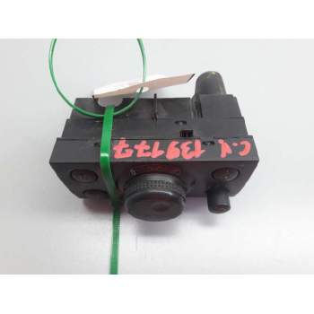 Recambio de mando luces para opel vectra c berlina comfort referencia OEM IAM 5354403  
