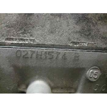Recambio de culata para citroën xsara berlina 2.0 hdi referencia OEM IAM 027H1574B  