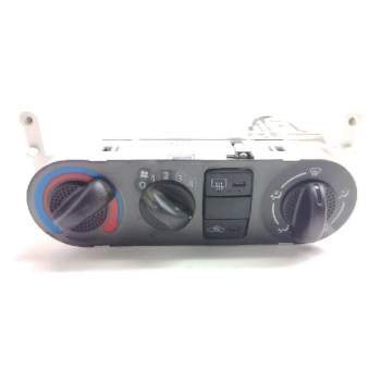 MANDO CLIMATIZADOR EG08136701 