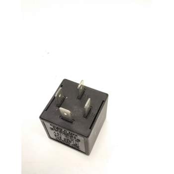 Recambio de rele para audi a4 b5 (8d2) 1.9 tdi referencia OEM IAM 191955529 72HV002 72