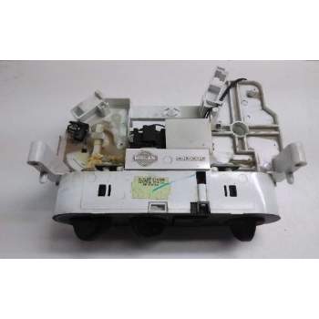 Recambio de mando climatizador para nissan terrano/terrano.ii (r20) referencia OEM IAM EG08136701  
