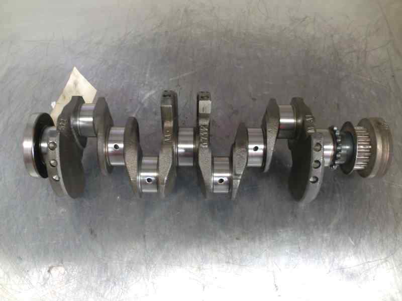 Recambio de cigueñal para citroën c3 1.4 referencia OEM IAM 1712MA1  