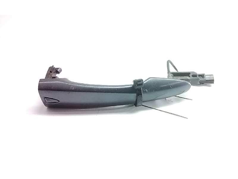 Recambio de maneta exterior delantera derecha para nissan micra v (k14) acenta referencia OEM IAM   