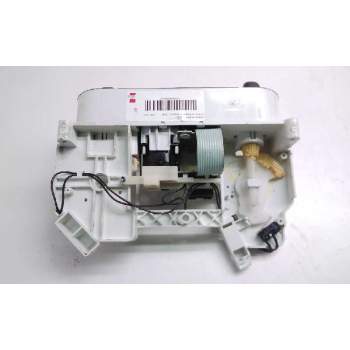 Recambio de mando climatizador para nissan terrano/terrano.ii (r20) referencia OEM IAM EG08136701  
