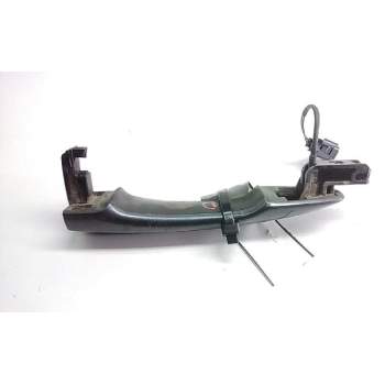 Recambio de maneta exterior delantera derecha para nissan micra v (k14) acenta referencia OEM IAM   