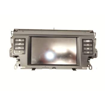 PANTALLA MULTIFUNCION FK7219C299AB 