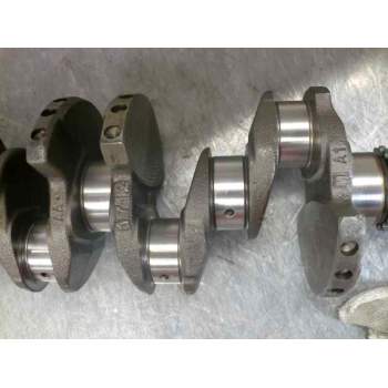 Recambio de cigueñal para citroën c3 1.4 referencia OEM IAM 1712MA1  