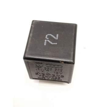 Recambio de rele para audi a4 b5 (8d2) 1.9 tdi referencia OEM IAM 191955529 72HV002 72