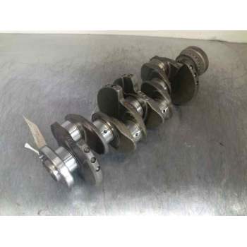 Recambio de cigueñal para citroën c3 1.4 referencia OEM IAM 1712MA1  