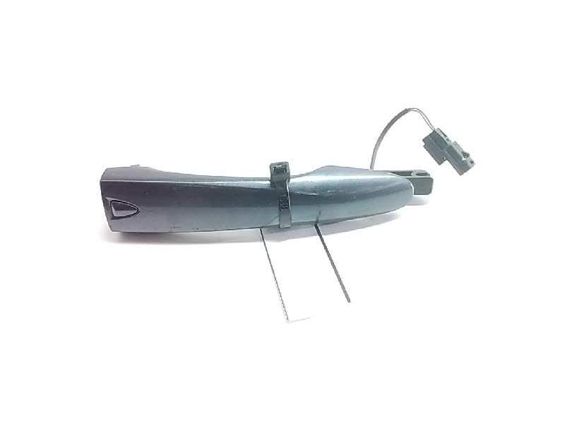 Recambio de maneta exterior delantera izquierda para nissan micra v (k14) acenta referencia OEM IAM   