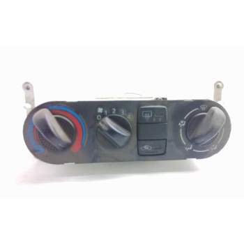 MANDO CLIMATIZADOR EG08136701 