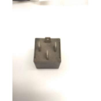 Recambio de rele para audi a4 b5 (8d2) 1.9 tdi referencia OEM IAM 191955529 72HV002 72