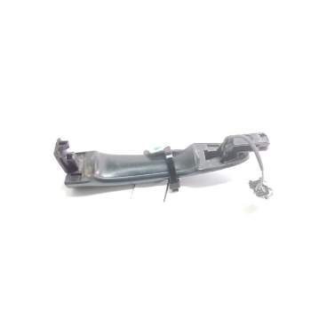 Recambio de maneta exterior delantera izquierda para nissan micra v (k14) acenta referencia OEM IAM   
