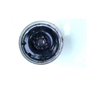 Recambio de llanta hierro para renault 21 berlina (b/l48) gtd referencia OEM IAM 13 4 TORNILLOS  
