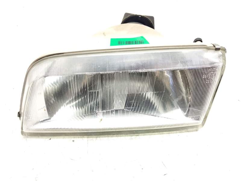 Recambio de faro izquierdo para citroën zx (n2) 1.4 i referencia OEM IAM   