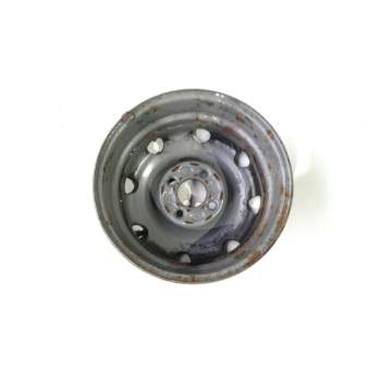 Recambio de llanta hierro para renault 21 berlina (b/l48) gtd referencia OEM IAM 13 4 TORNILLOS  