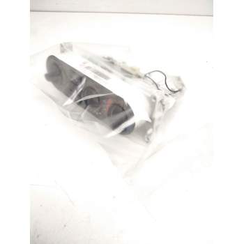 Recambio de mando climatizador para nissan terrano/terrano.ii (r20) referencia OEM IAM EG08136701  
