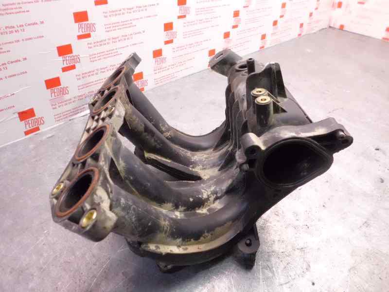 Recambio de colector admision para citroën c3 1.4 referencia OEM IAM 9631980380  