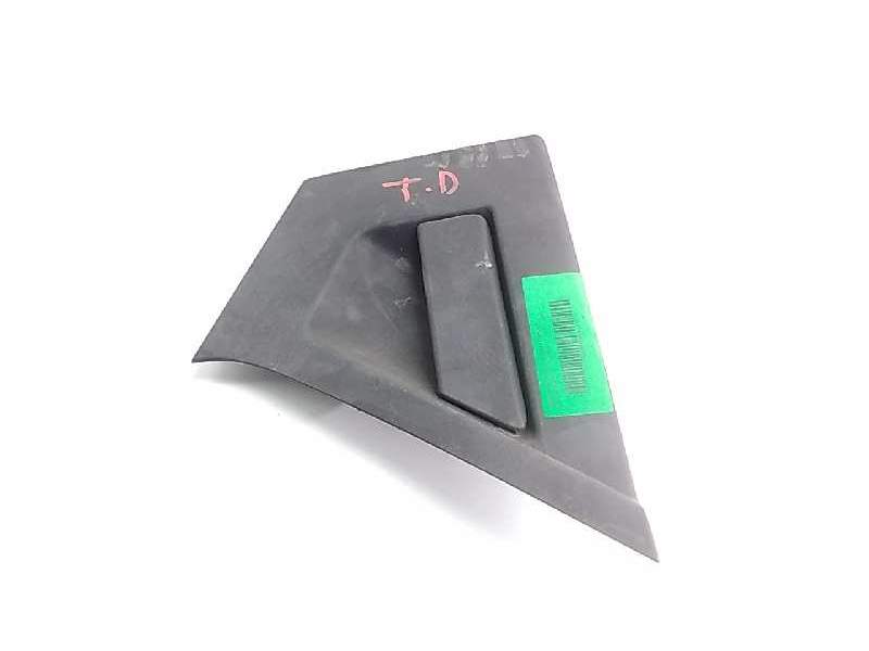Recambio de maneta exterior trasera derecha para nissan micra v (k14) acenta referencia OEM IAM 826065FA0A  