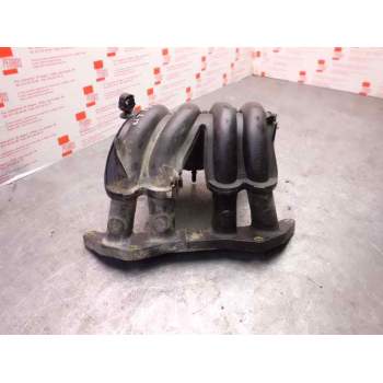 Recambio de colector admision para citroën c3 1.4 referencia OEM IAM 9631980380  