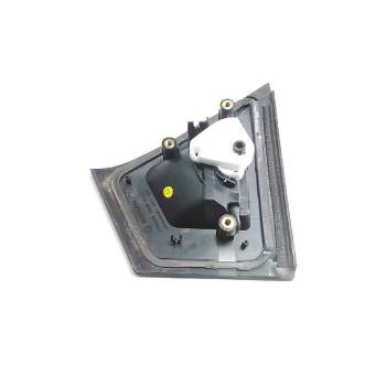 Recambio de maneta exterior trasera derecha para nissan micra v (k14) acenta referencia OEM IAM 826065FA0A  