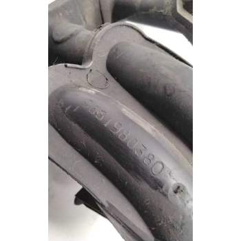 Recambio de colector admision para citroën c3 1.4 referencia OEM IAM 9631980380  