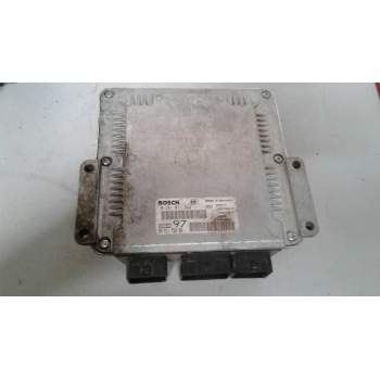 CENTRALITA MOTOR UCE 0281011342 9651175080 EDC15C2