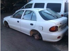 hyundai accent (x3) del año 1995