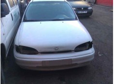 hyundai accent (x3) del año 1995 2