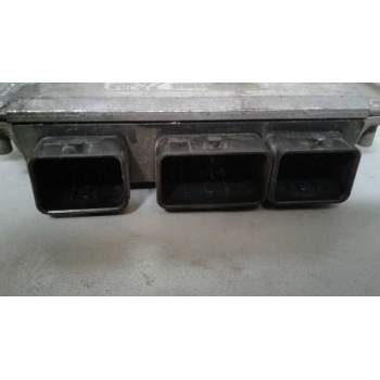 Recambio de centralita motor uce para citroën jumpy referencia OEM IAM 0281011342 9651175080 EDC15C2