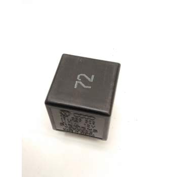 Recambio de rele para audi a4 b5 (8d2) 1.6 referencia OEM IAM 191955529 72HV002 72