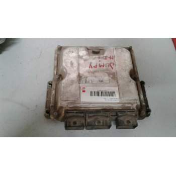 Recambio de centralita motor uce para citroën jumpy referencia OEM IAM 0281011342 9651175080 EDC15C2