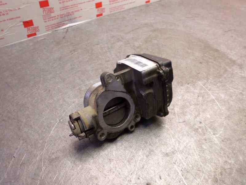 Recambio de cuerpo de mariposa para citroën c3 1.4 referencia OEM IAM   