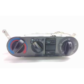 MANDO CLIMATIZADOR EG08136701 