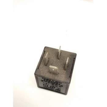 Recambio de rele para audi a4 b5 (8d2) 1.6 referencia OEM IAM 191955529 72HV002 72