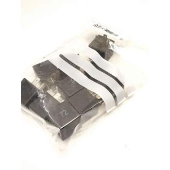 Recambio de rele para audi a4 b5 (8d2) 1.6 referencia OEM IAM 191955529 72HV002 72