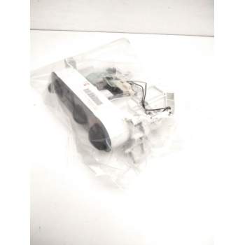 Recambio de mando climatizador para nissan terrano/terrano.ii (r20) referencia OEM IAM EG08136701  