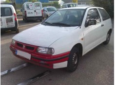 seat ibiza (6k) del año 1994