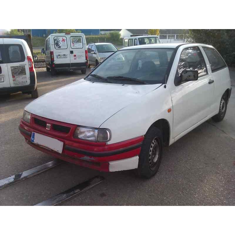 seat ibiza (6k) del año 1994