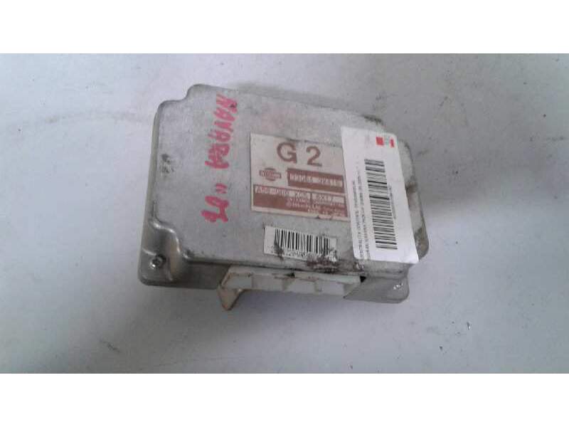 Recambio de centralita control transmision para nissan navara pick-up (d40m) referencia OEM IAM 330843X41B A58000XC5 6X17