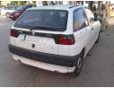 SEAT IBIZA (6K)