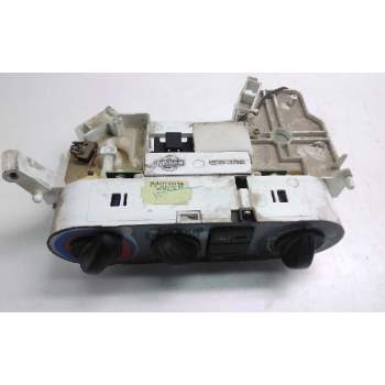 Recambio de mando climatizador para nissan terrano/terrano.ii (r20) referencia OEM IAM EG08136701  