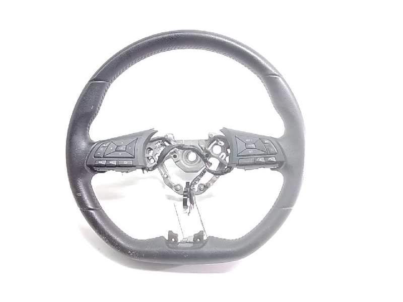 Recambio de volante para nissan micra v (k14) acenta referencia OEM IAM 54246568A 34221443B 
