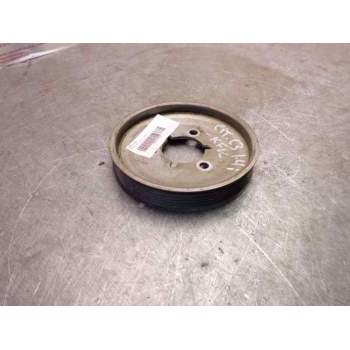 Recambio de polea cigueñal para citroën c3 1.4 referencia OEM IAM 9621543580  
