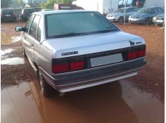 renault 21 berlina (b/l48) del año 1985