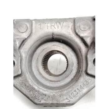 Recambio de volante para nissan micra v (k14) acenta referencia OEM IAM 54246568A 34221443B 